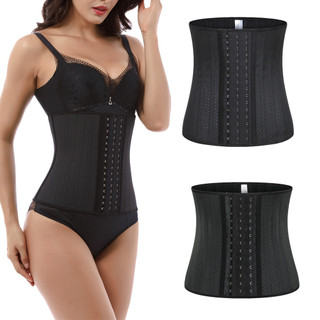 Đai nịt bụng latex 25 xương chính hãng, đai nịt bụng latex hy lạp 25 xương định hình eo, giảm mỡ bụng hiệu quả