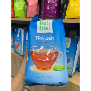 Trà đen số 9 Hoa Trân 500gr.