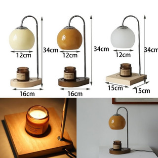 Đèn đốt nến