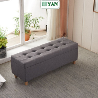 Ghế đôn dài đặt cuối giường,để phòng thử đồ mặt đệm - gc10