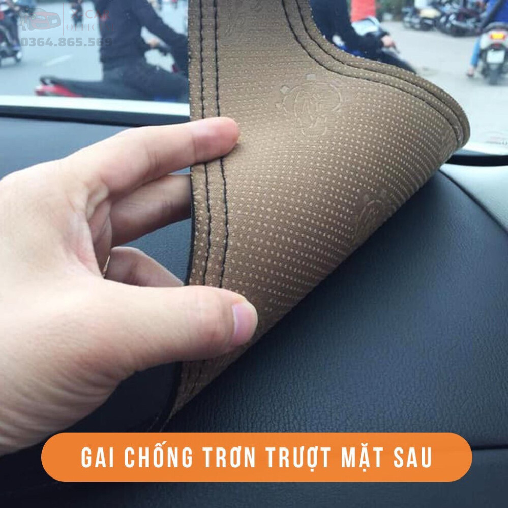 Thảm Phủ Taplo Carbon Xe Mazda CX5 cao cấp