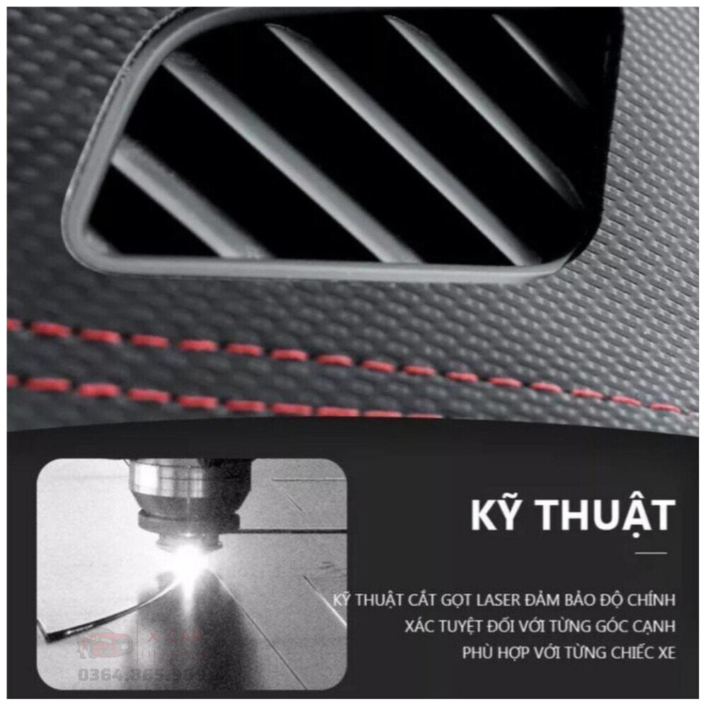 Thảm phủ taplo xe Hyundai Creta 2022-2023  cao cấp