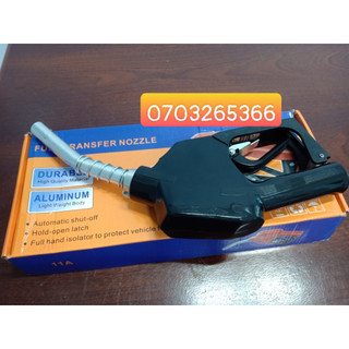 Cò bơm xăng dầu 11A phi 27