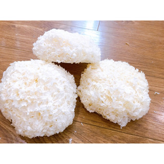 Nấm Tuyết (Ngân Nhĩ) (1kg) (Đã tẩy trắng)