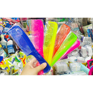 Combo 3 cái lược chải tóc