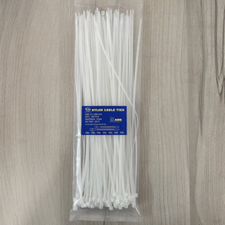  Dây Rút Nhựa Dây Thít 30cm  3 Tấc  Nhiều Bản Ly 100 Sợi   1 Bịch 