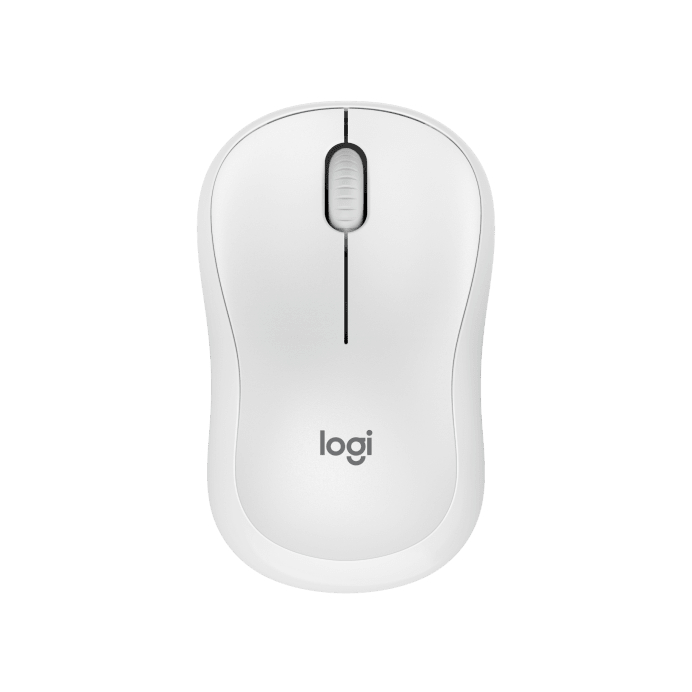 Chuột Logitech M240 Silent - Hàng Chính Hãng