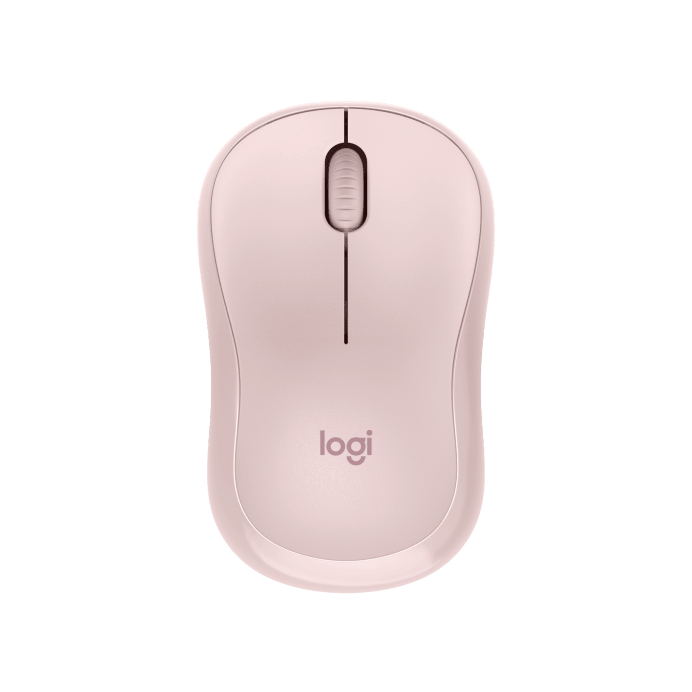 Chuột Logitech M240 Silent - Hàng Chính Hãng