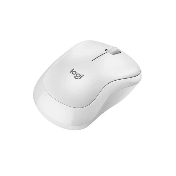 Chuột Logitech M240 Silent - Hàng Chính Hãng