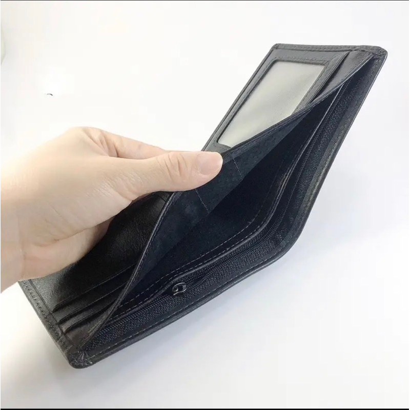 Combo Ví Da và Thắt Lưng Da Cao Cấp