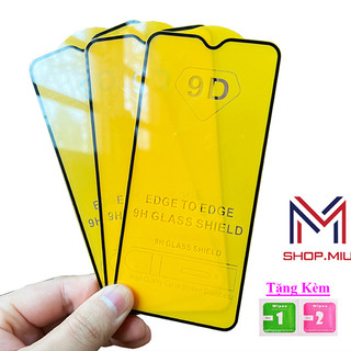 Cường lực full màn 9H cho Realme X2 Realme XT Realme X2 pro full keo thế hệ mới