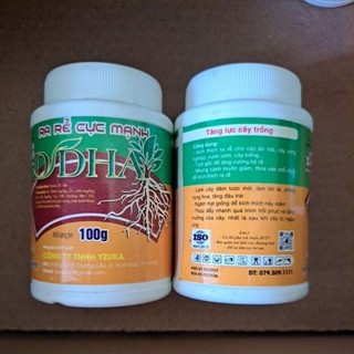 Phân bón lá ra rễ cực mạnh