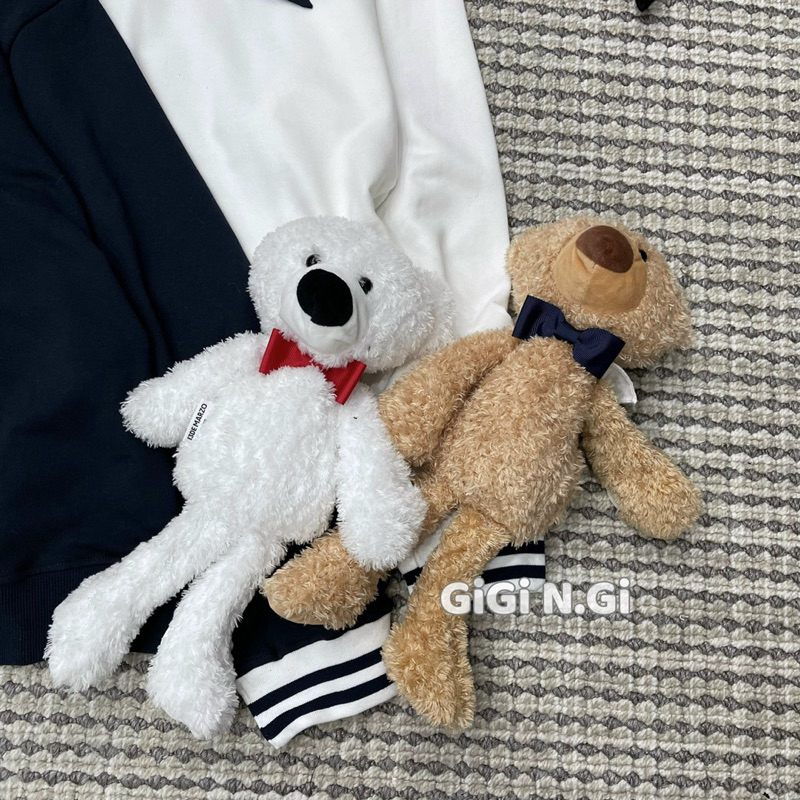 Áo 13DE thuỳ thủ nỉ dài tay