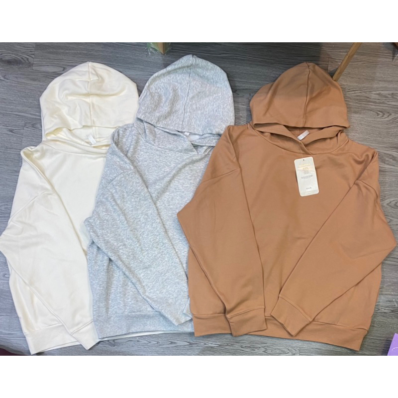 Áo hoody fabotic xuất xịn