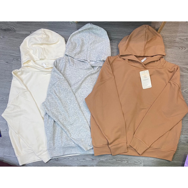 Áo hoody fabotic xuất xịn
