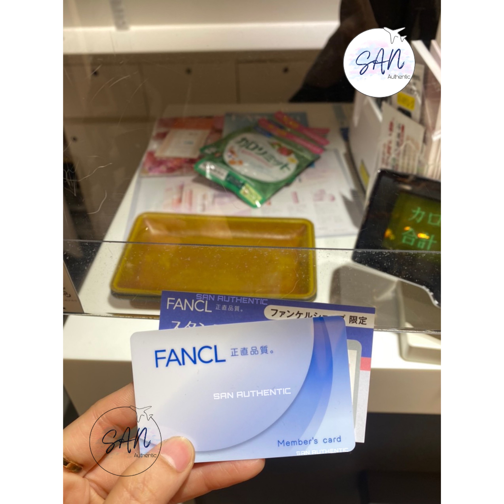 Viên uống hỗ trợ giảm cân FANCL Calorie Limit 90 viên