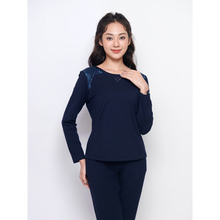 BỘ MẶC NHÀ WONNER 22614 CHẤT LIỆU COTTON