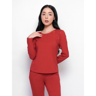 BỘ MẶC NHÀ WONNER 22614 CHẤT LIỆU COTTON