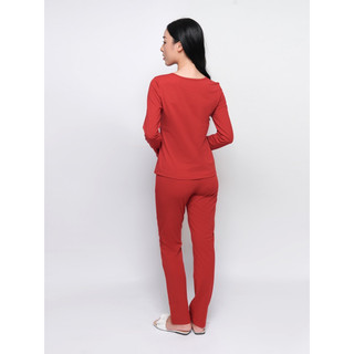 BỘ MẶC NHÀ WONNER 22614 CHẤT LIỆU COTTON