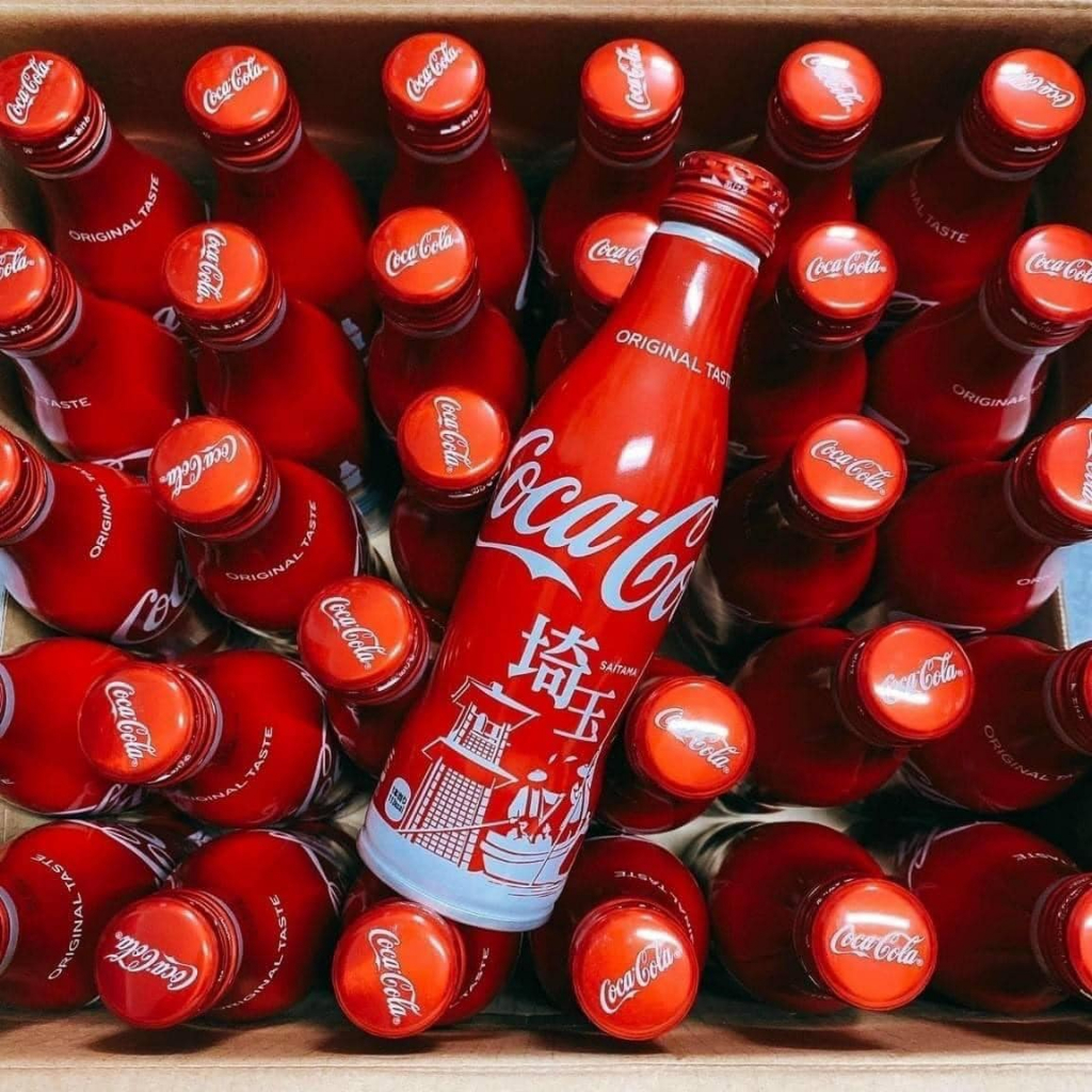 SƠ HỞ LÀ SĂN SALE - COCA NHẬT / FANTA NHẬT ⚡ CHUẨN NỘI ĐỊA ⚡ NGON NGON