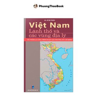 Sách_ Việt nam-Lãnh thổ và các vùng địa lý