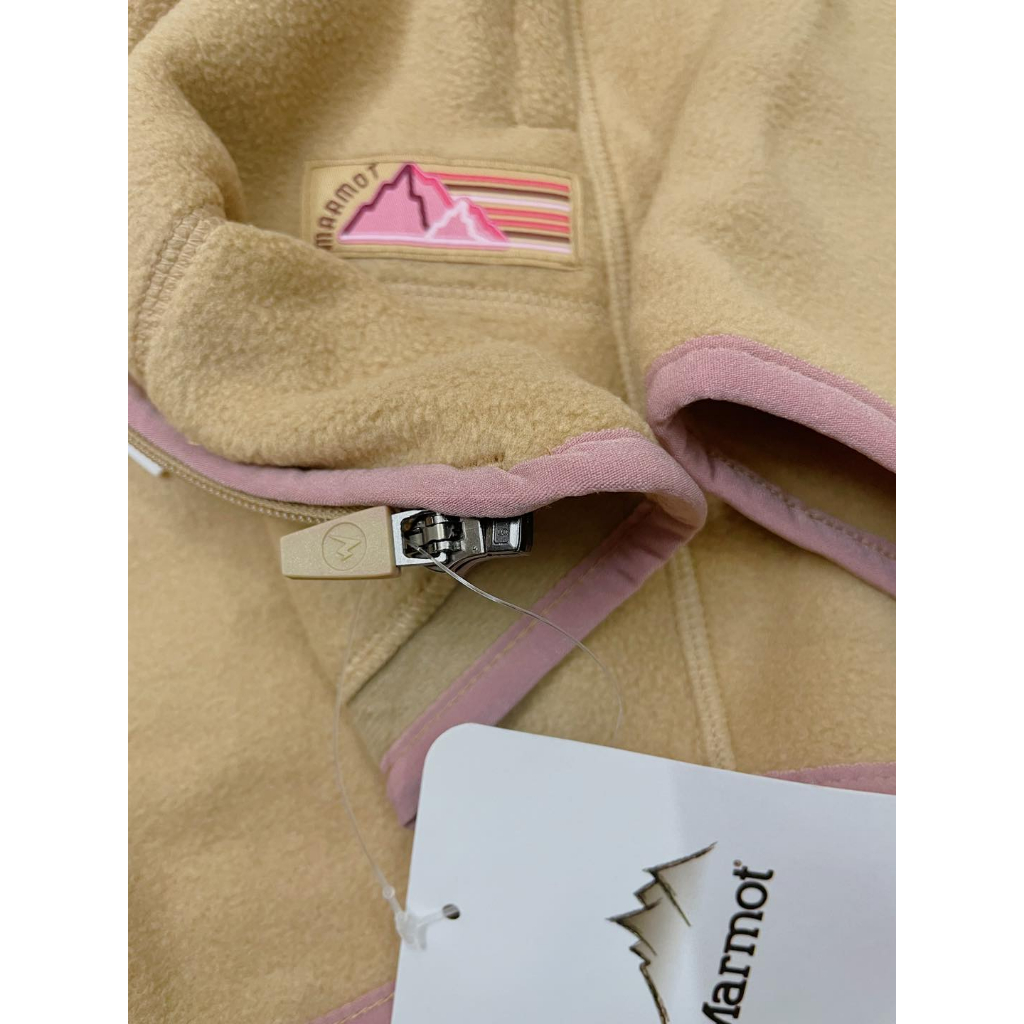 Áo khoác fleece Mmort xuất Hàn dành cho các chị màu sắc vintage, thiết kế trẻ trung, có BIGSIZE