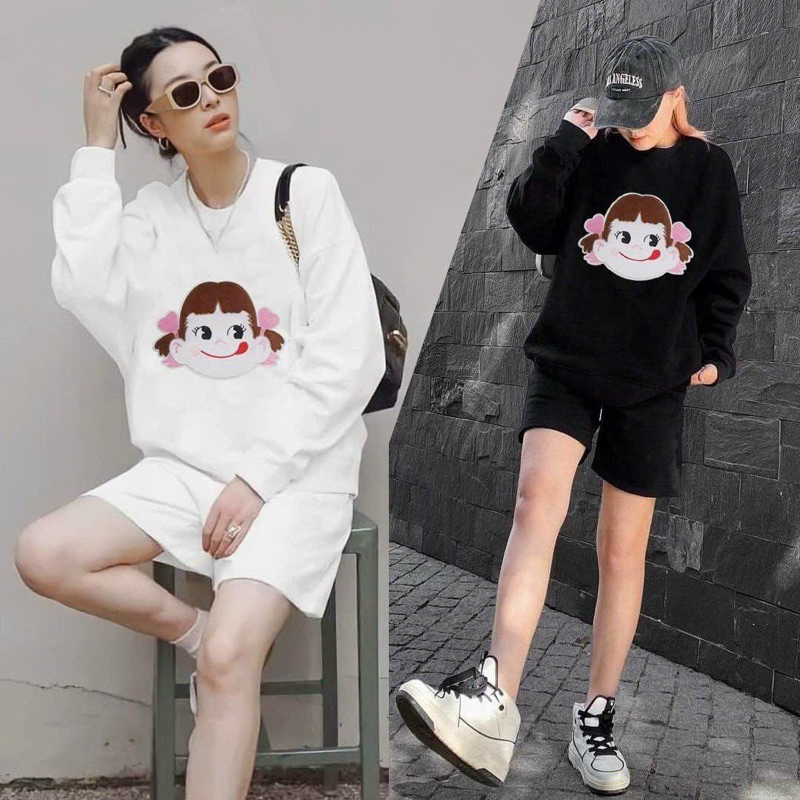 BỘ SHORT NỮ CAO CẤP HOẠ TIẾT THÊU