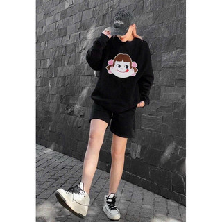 BỘ SHORT NỮ CAO CẤP HOẠ TIẾT THÊU