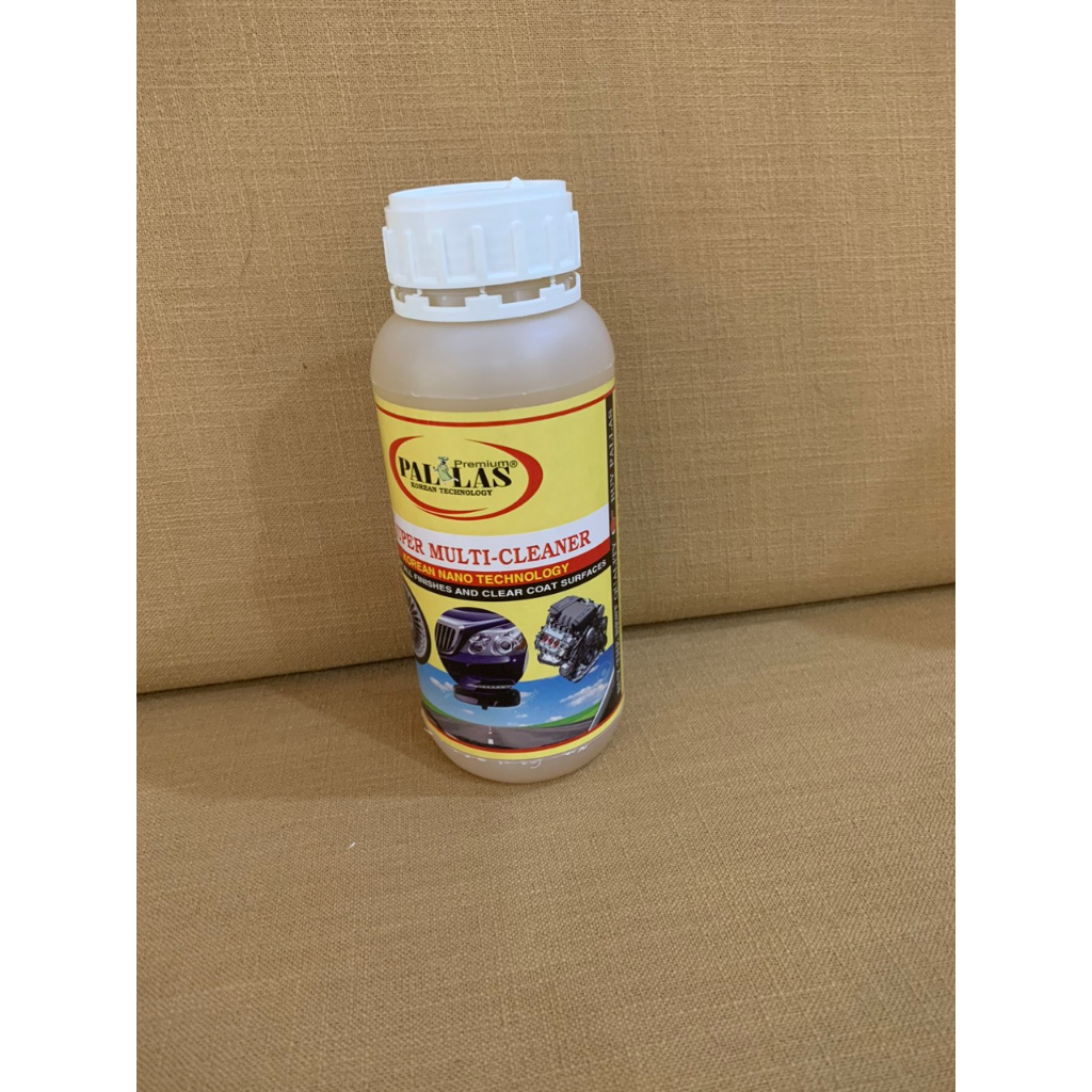 Tẩy Đa Năng - Dưỡng Chất Pallas - 620ML- ty le pha 1:1 - Pallas Shop Chính Hãng