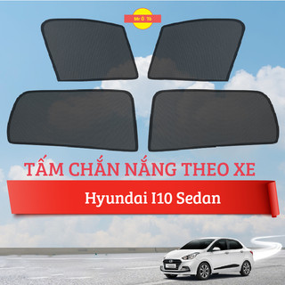 Rèm che nắng, Chắn nắng nam châm ô tô HYUNDAI I10 SEDAN