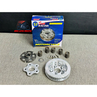 Nồi SUM Racing Chống Trượt gắn WINNER,WINNER X,Sonic tặng kèm lò xo