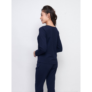 BỘ MẶC NHÀ WONNER 22614 CHẤT LIỆU COTTON