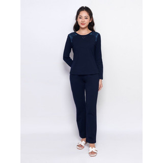 BỘ MẶC NHÀ WONNER 22614 CHẤT LIỆU COTTON
