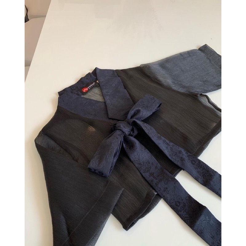 Áo hanbok Hymaison
