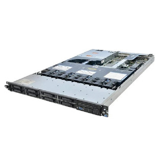Máy chủ hp proliant dl360 g6, dual cpu socket 1366