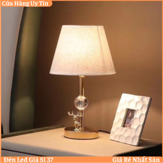 Đèn ngủ để bàn cao cấp 6967