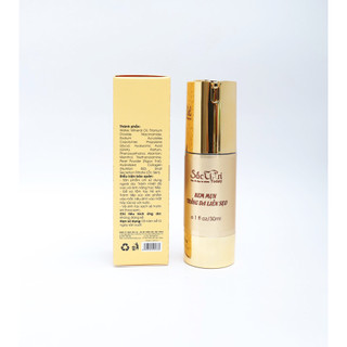 Kem Mụn Trắng Da Liền Sẹo (Dạng Chai) 30ml