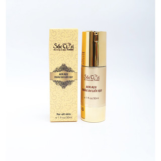 Kem mụn trắng da liền sẹo 30ml