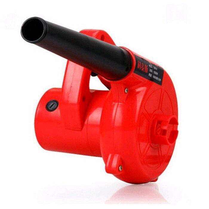 Máy thổi bụi - hút bụi 700W ETOP Mitsushi SKY XC25 - Mô tơ 100% dây đồng