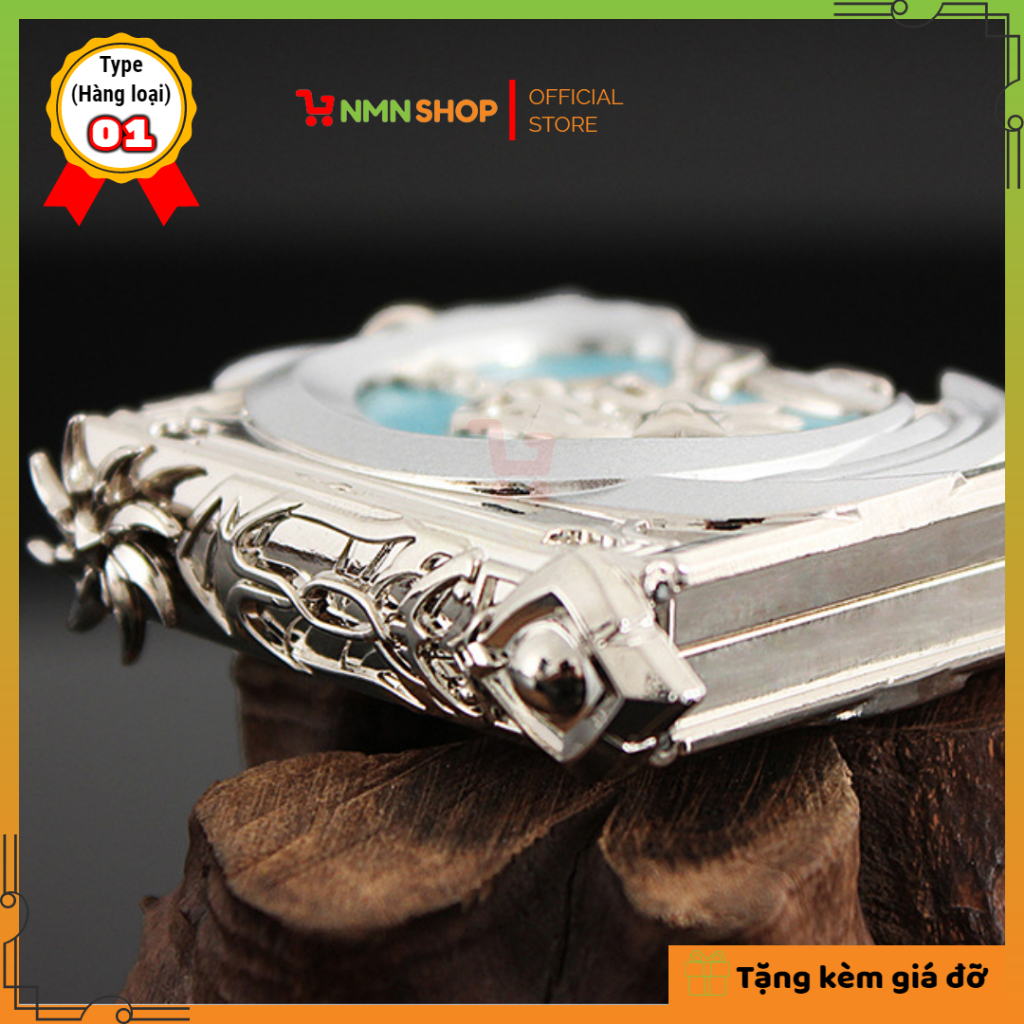 Mô hình game Genshin Impact - Điển Tích Tây Phong 6cm