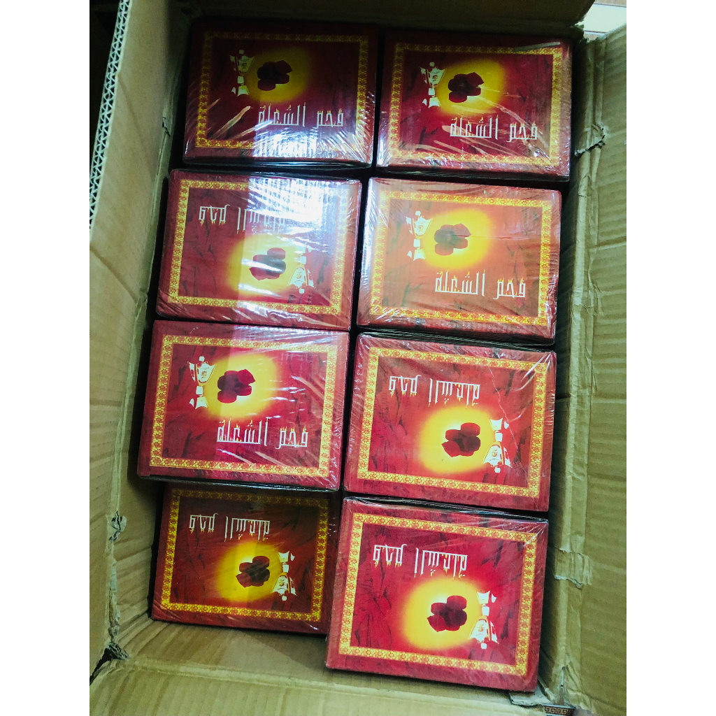 Combo 10 gói  than hoạt tính xông trầm, than đốt trầm Hương, trầm bột, it khói , Không Mùi, cháy lâu