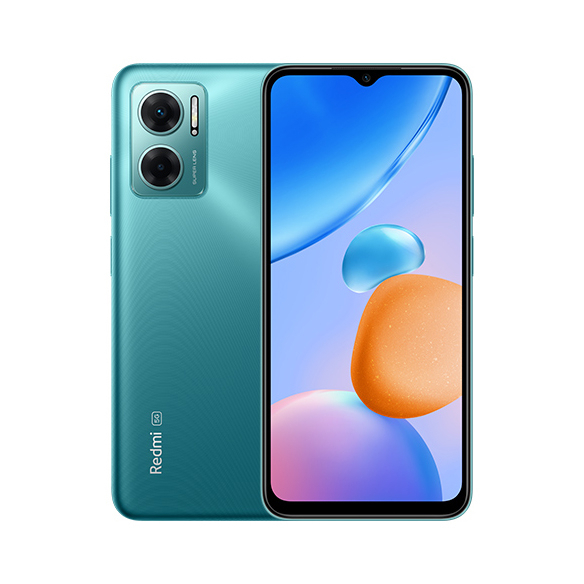 Điện Thoại Di Động Xiaomi Redmi 10 5G 4GB/64GB - Chính hãng