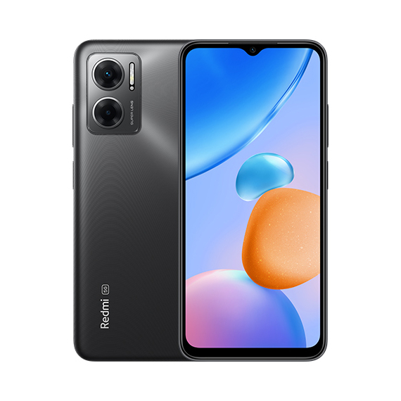 Điện Thoại Di Động Xiaomi Redmi 10 5G 4GB/64GB - Chính hãng