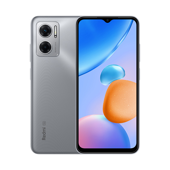 Điện Thoại Di Động Xiaomi Redmi 10 5G 4GB/64GB - Chính hãng