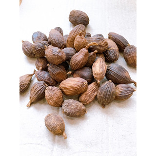Thảo quả khô Lai Châu (Gói 500g-1kg)