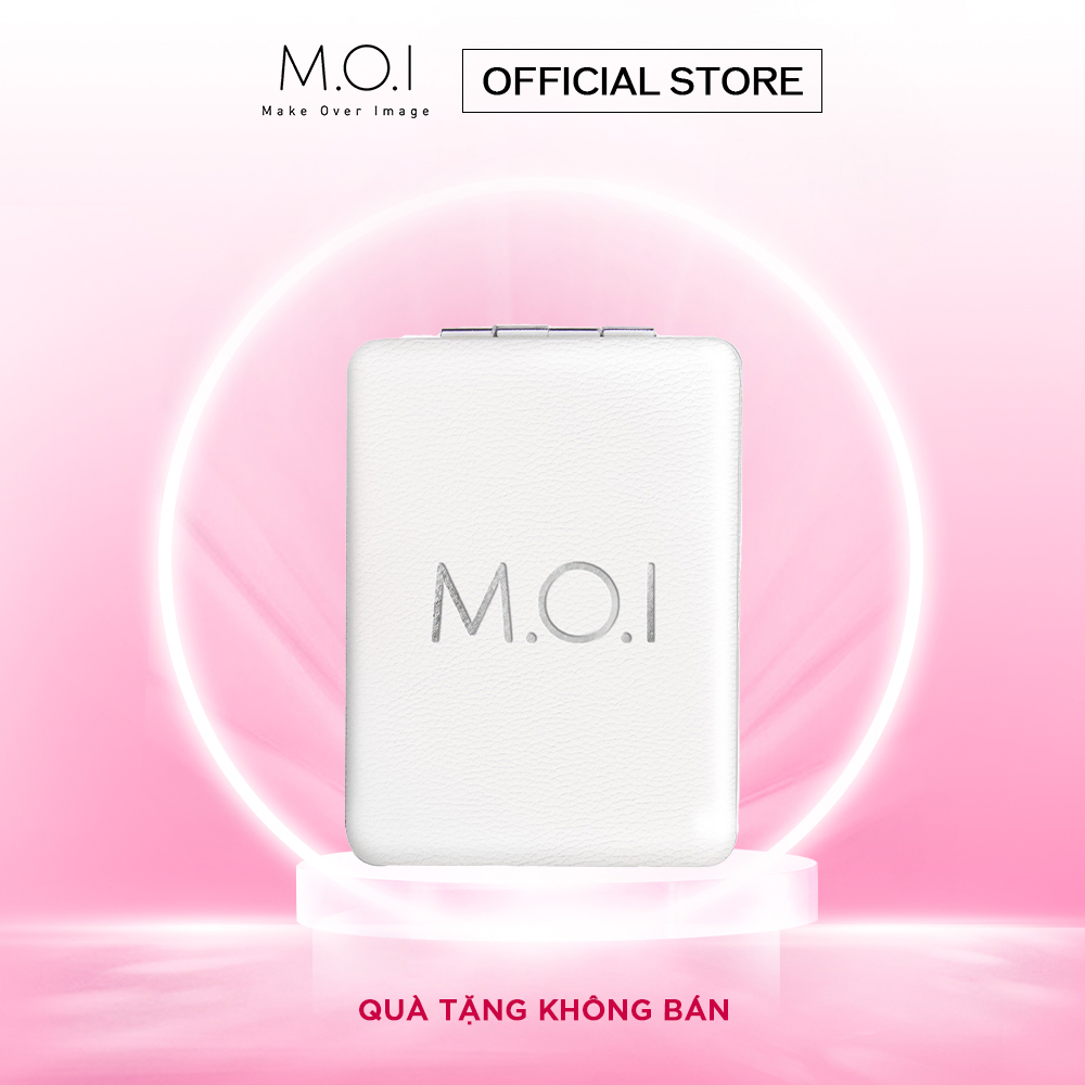 GIFT_Gương mini by M.O.I