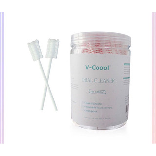 Que tưa lưỡi, rơ lưỡi V-Coool