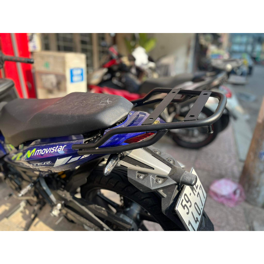 Baga Sau Xe Máy R92 Exciter 150 ex150