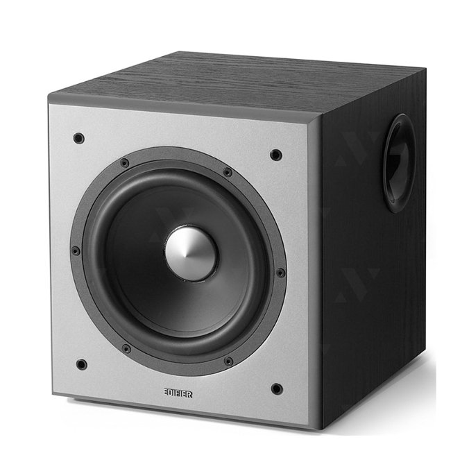 Loa Vi Tính EDIFIER T5 | Cồng Suất 70W | Siêu Trầm - Hàng Chính Hãng