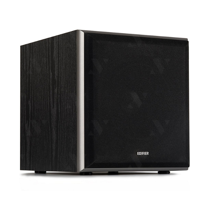 Loa Vi Tính EDIFIER T5 | Cồng Suất 70W | Siêu Trầm - Hàng Chính Hãng